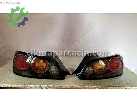 Honda S2000 Sol Arka Stop çıkma parça