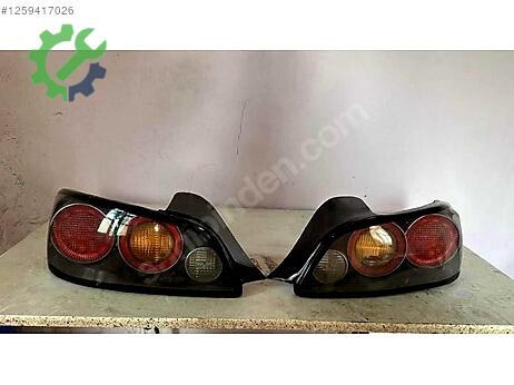 Honda S2000 Sol Arka Stop çıkma parça