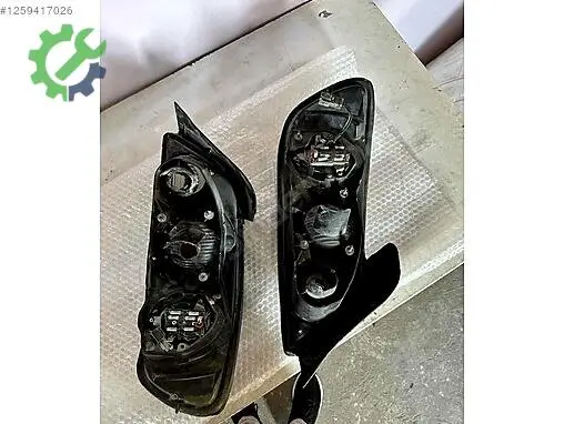 Honda S2000 Sol Arka Stop çıkma parça