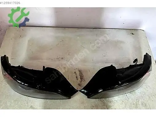 Honda S2000 Sol Arka Stop çıkma parça