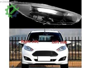 Ford Fiesta 2012-2016 Sol Ön Far Çıkma