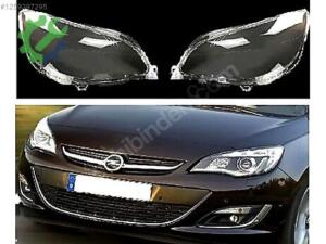 Opel Astra Orijinal Çıkma Sol Ön Far