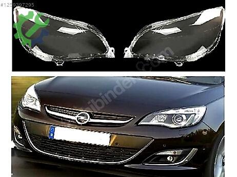 Opel Astra Sol Ön Far çıkma parça