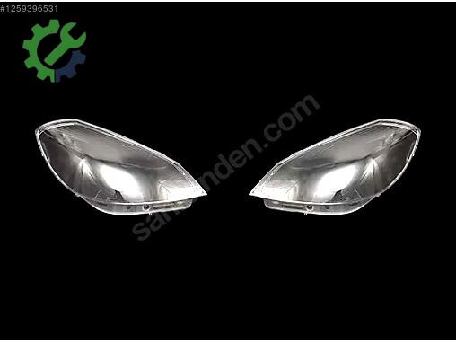 Renault Clio Sol Ön Far çıkma parça