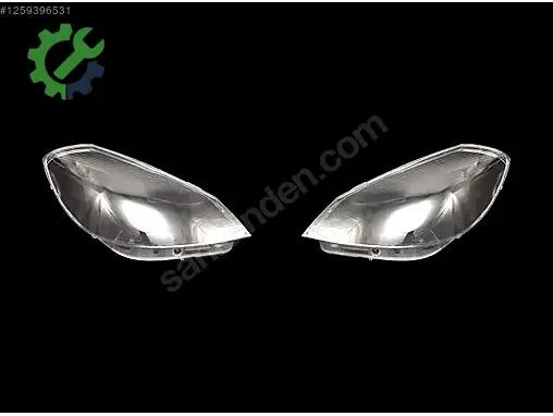 Renault Clio Sol Ön Far çıkma parça