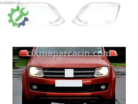 Volkswagen Polo Sol Ön Far çıkma parça