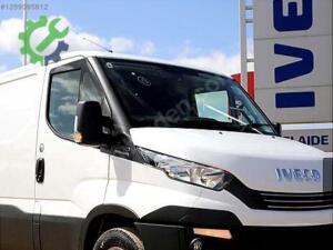 IVECO 2020 Sol Ön Far Çıkma