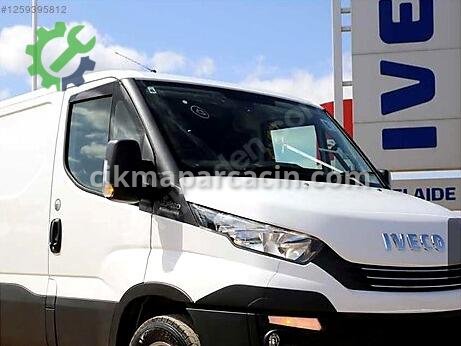 IVECO Sol Ön Far çıkma parça