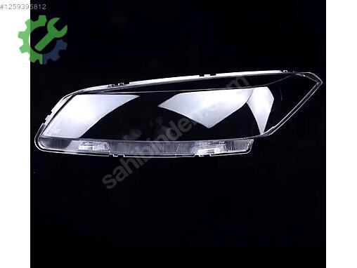 IVECO Sol Ön Far çıkma parça