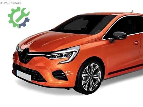 Renault Clio Sol Ön Far çıkma parça