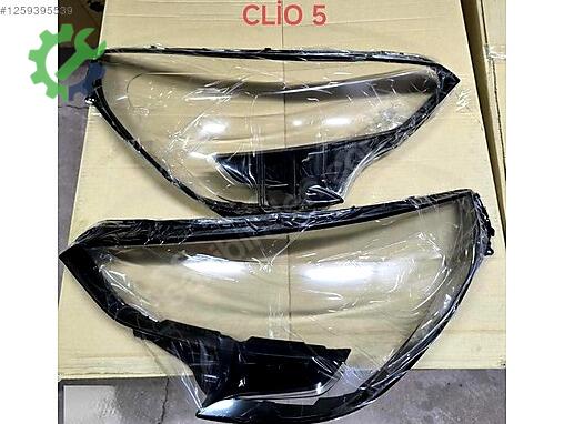 Renault Clio Sol Ön Far çıkma parça