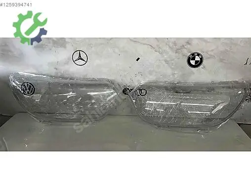 Renault Express Sol Ön Far çıkma parça