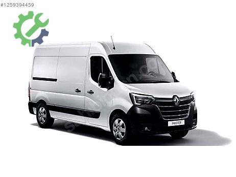 Renault Sol Ön Far çıkma parça