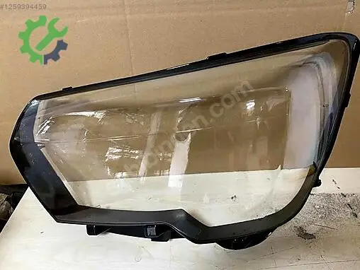 Renault Sol Ön Far çıkma parça
