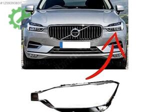 Çıkma Volvo Sol Ön Far (2. Adet)