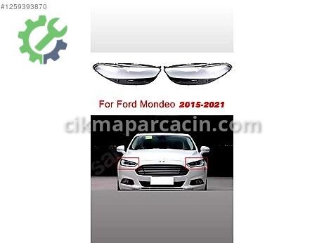 Ford Mondeo Far Camı çıkma parça