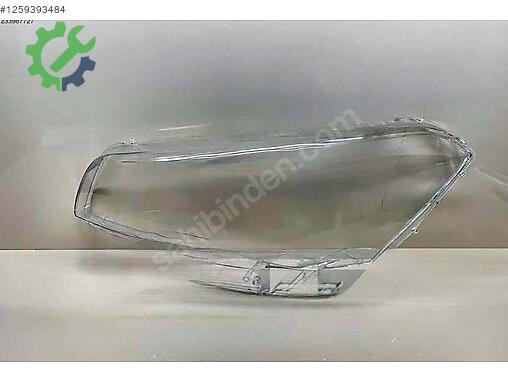 Peugeot 208 Sol Ön Far çıkma parça
