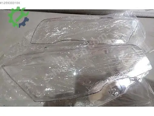 Peugeot 508 Sol Ön Far çıkma parça