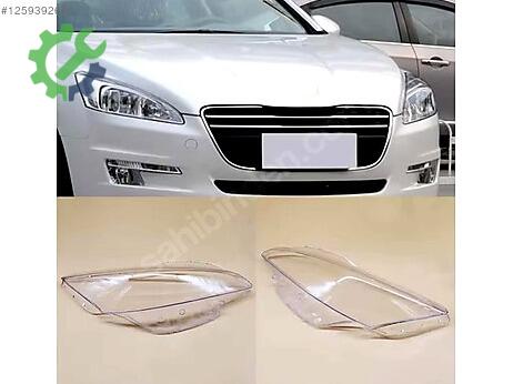 Peugeot 508 Sol Ön Far çıkma parça