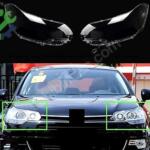 Çıkma Citroen C5 Sol Ön Far