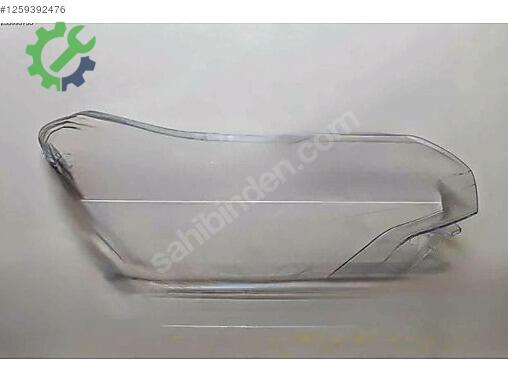 Citroen C5 Sol Ön Far çıkma parça