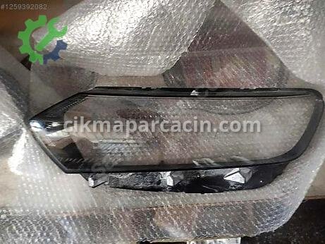 Dacia Sandero Sol Ön Far çıkma parça