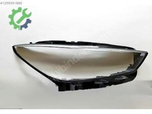 MG ZS Sol Ön Far Çıkma