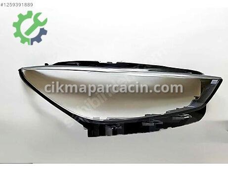 MG ZS Sol Ön Far çıkma parça