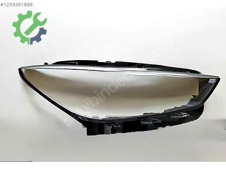 MG ZS Sol Ön Far çıkma parça