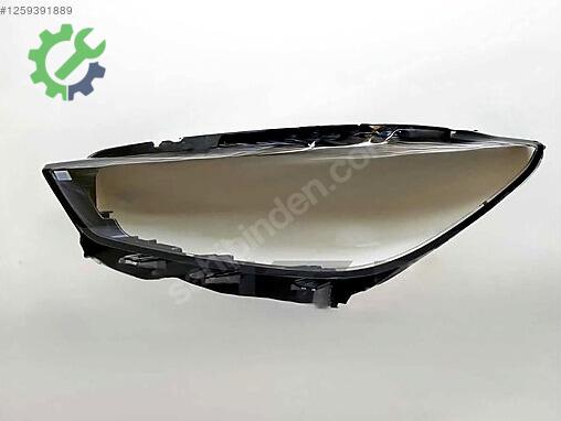 MG ZS Sol Ön Far çıkma parça