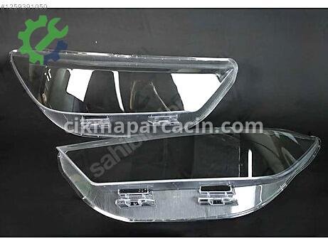 Chery Tiggo Sol Ön Far çıkma parça