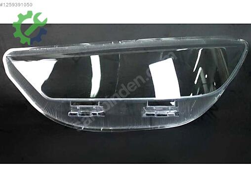 Chery Tiggo Sol Ön Far çıkma parça
