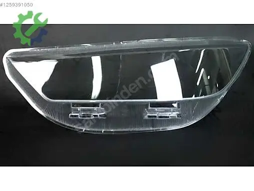 Chery Tiggo Sol Ön Far çıkma parça