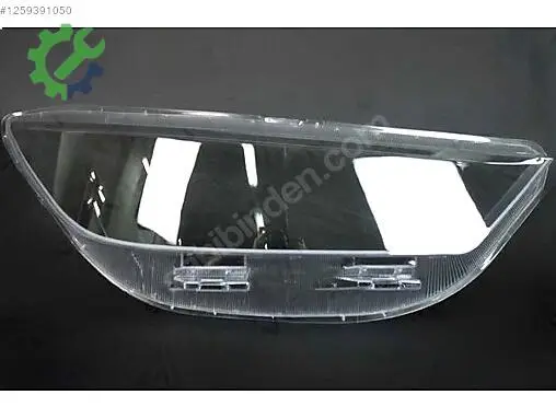 Chery Tiggo Sol Ön Far çıkma parça