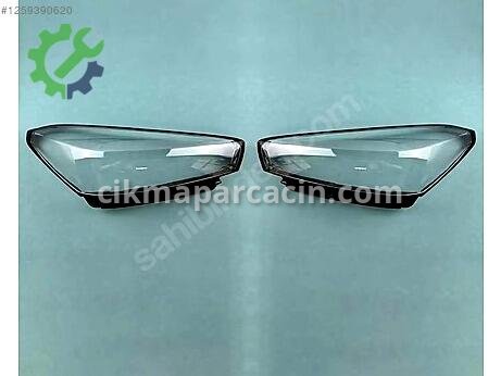 Chery Tiggo Sol Ön Far çıkma parça