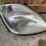 Sağ Ön Far Ford Fiesta 2003-2006 Çıkma