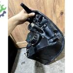 Sağ Ön Far Ford Fiesta 2003-2006 Çıkma