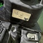Sağ Ön Far Renault Clio 2007-2009 Çıkma