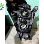 Sağ Ön Far Renault Clio 2007-2009 Çıkma