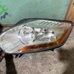 Sol Ön Far Ford Kuga 2008-2012 Çıkma