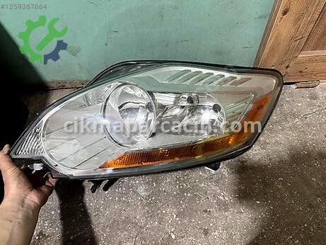 Ford Kuga Sol Ön Far çıkma parça