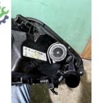 Sol Ön Far Ford Kuga 2008-2012 Çıkma