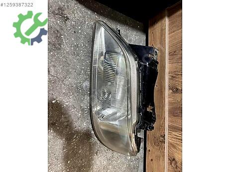 Citroen Xsara Sol Ön Far çıkma parça