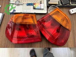 BMW 3 Serisi Orijinal Çıkma Sol Arka Stop