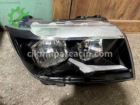 Volkswagen Sağ Ön Far çıkma parça