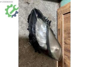 Çıkma Renault Clio Sol Ön Far