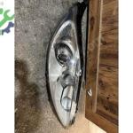 Sağ Ön Far Ford Fiesta 2008-2012 Çıkma