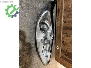 Sağ Ön Far Ford Fiesta 2008-2012 Çıkma