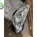 Opel Corsa 2011-2015 Sağ Ön Far Çıkma