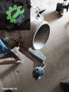 Marea 1.6 Gaz kelebeği